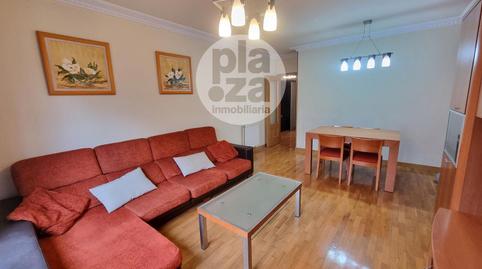 Foto 5 de Pis de lloguer a Castilla y Leon, Juan XXIII - Las Torres - G2, Burgos Capital