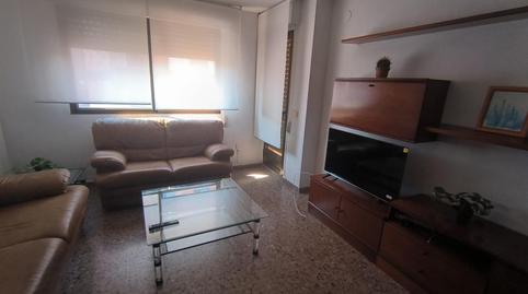 Photo 4 of Flat to rent in Parque Ribalta - Plaza de Toros, Castellón