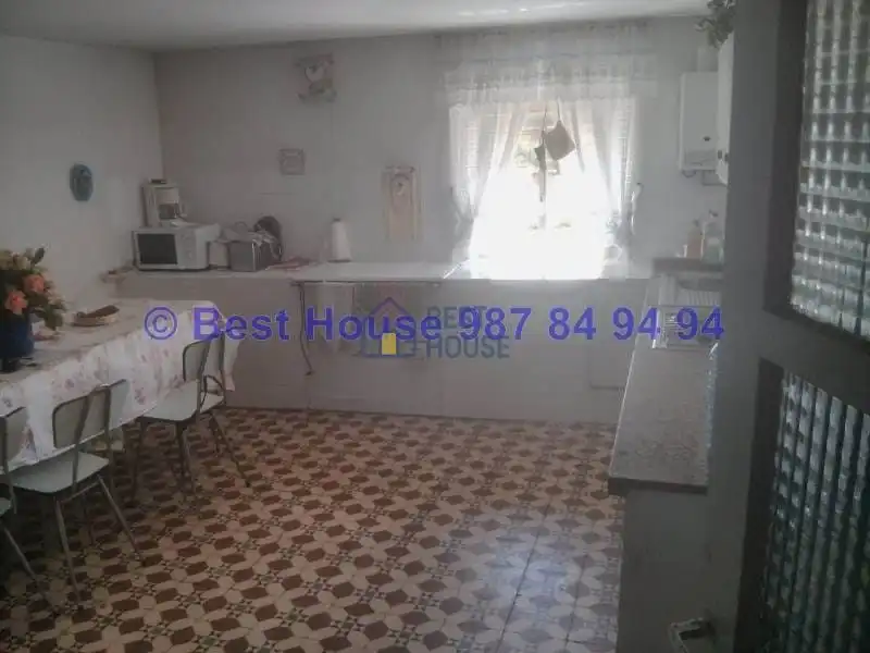 Maison rustique à vendre à Valdefresno