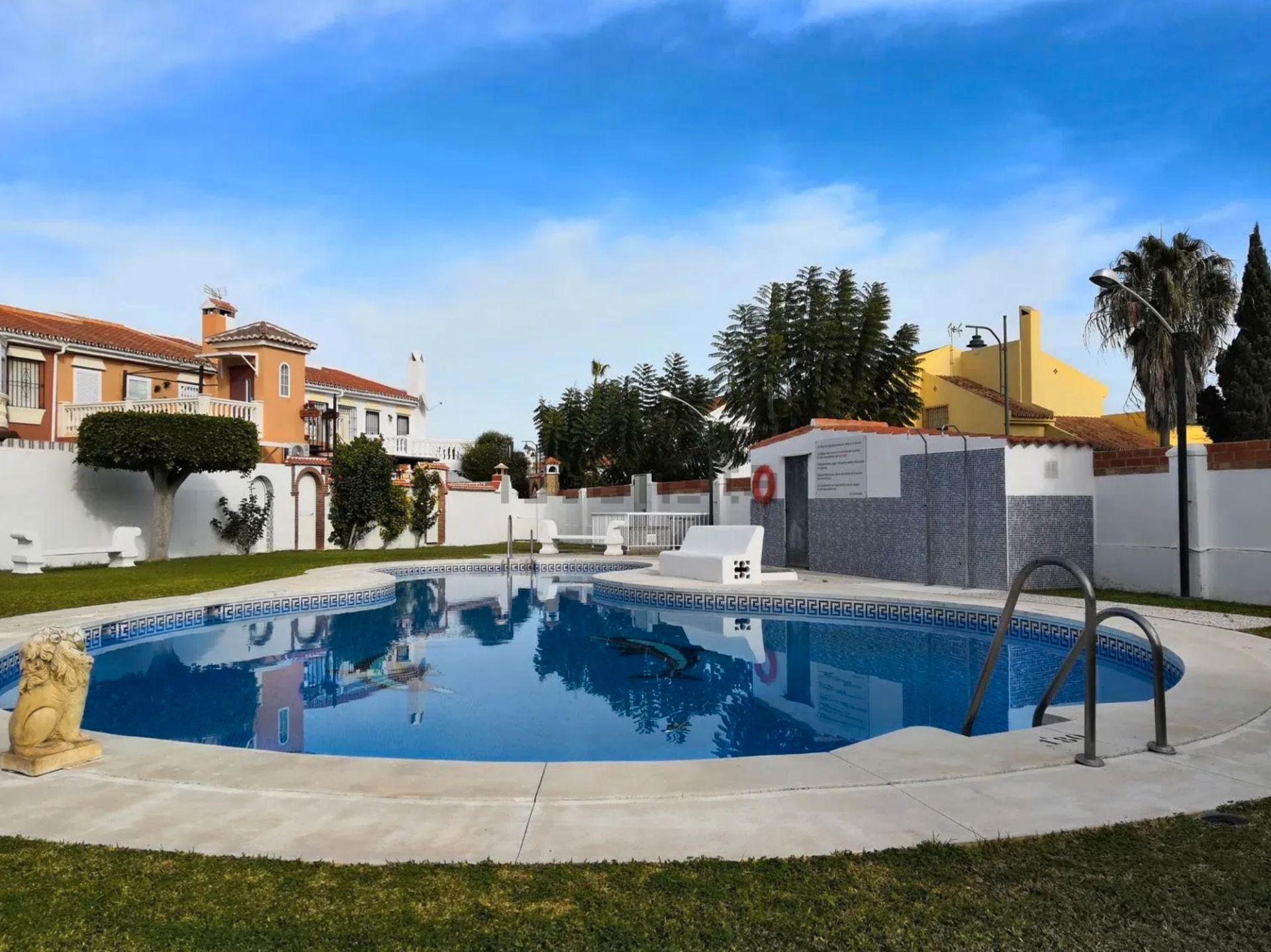 Single-family semi-detached to rent in Pasaje Dorian Gray, Guadalmar