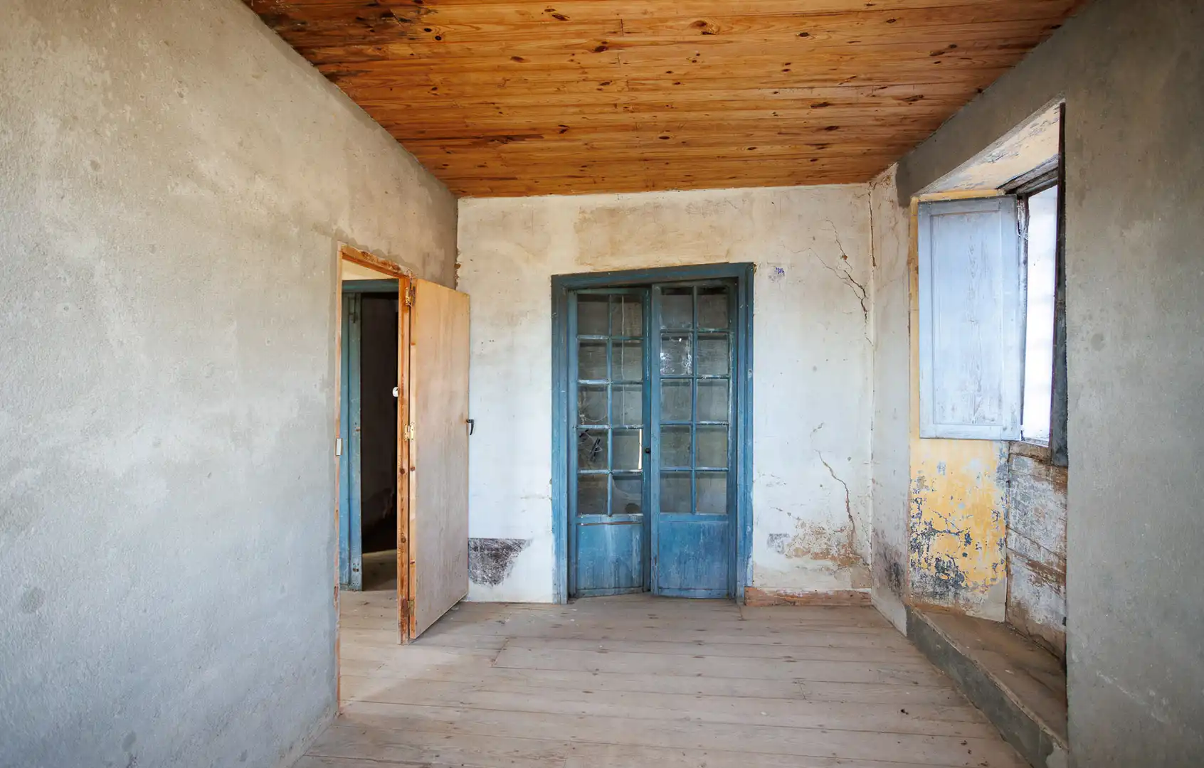 Finca rústica en venda en Becerreá
