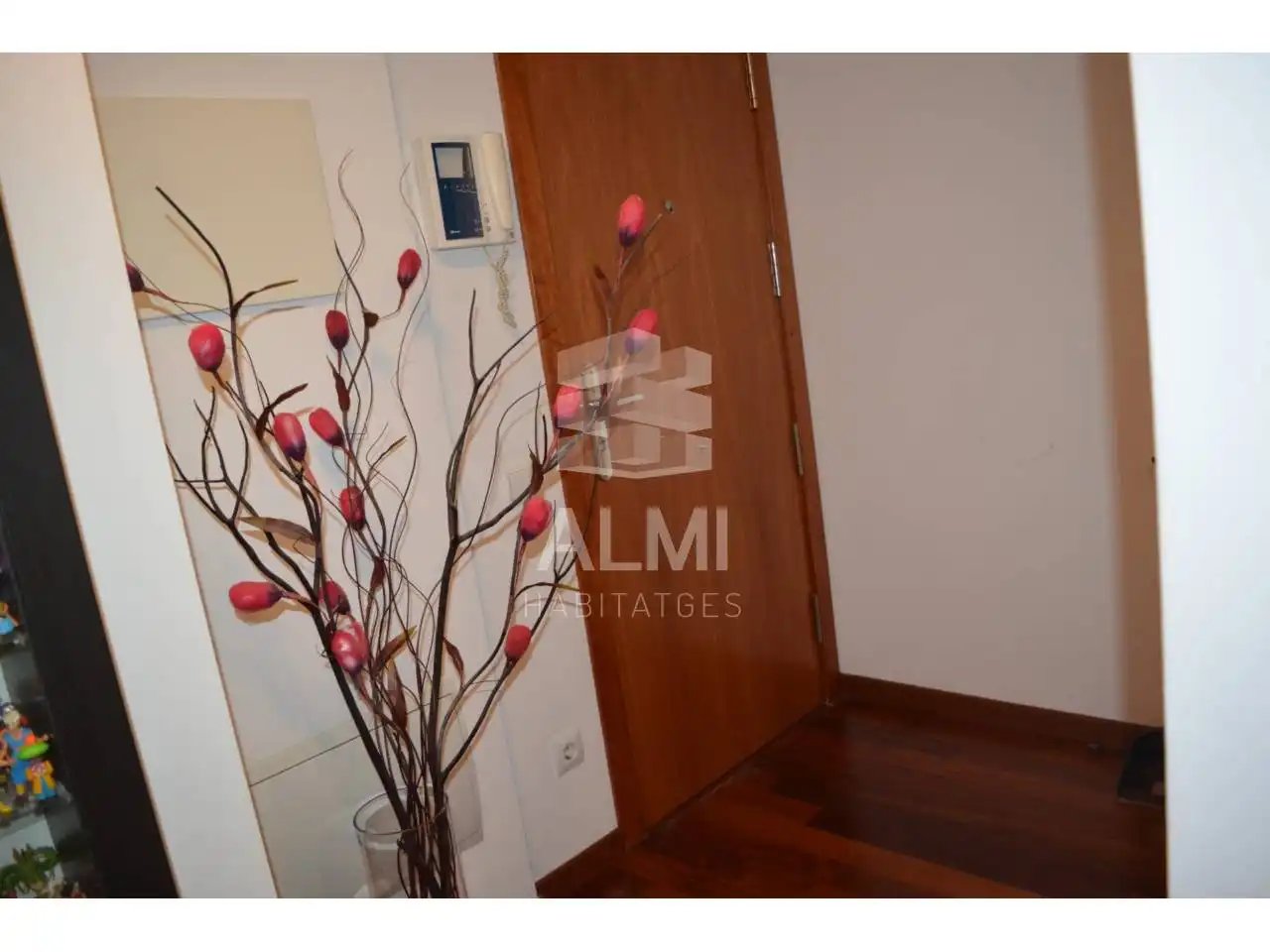 Piso en venta en Barcelona con Aire acondicionado, Calefacción y Parquet