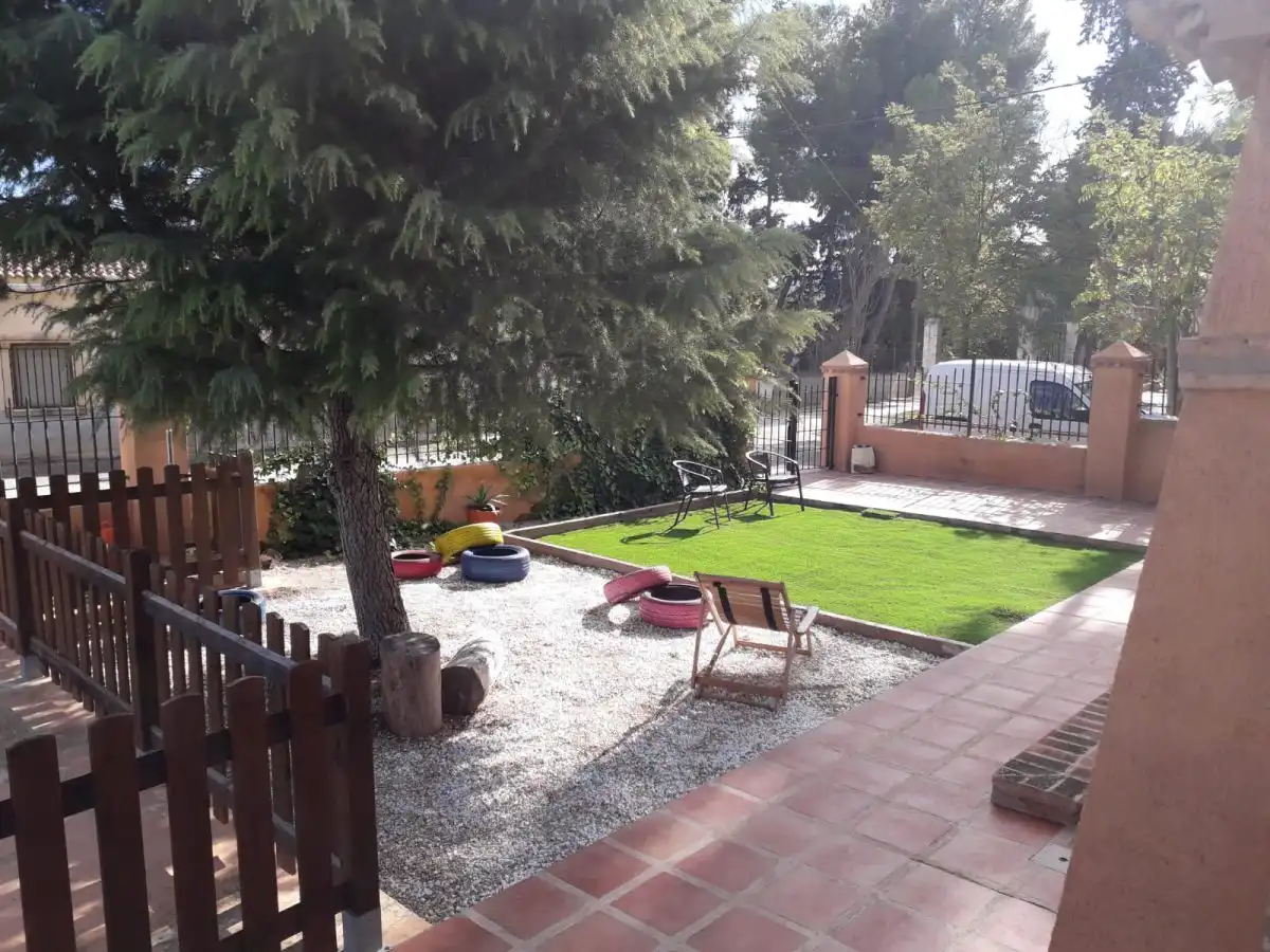 Casa en venda a Hellín, imagen 33