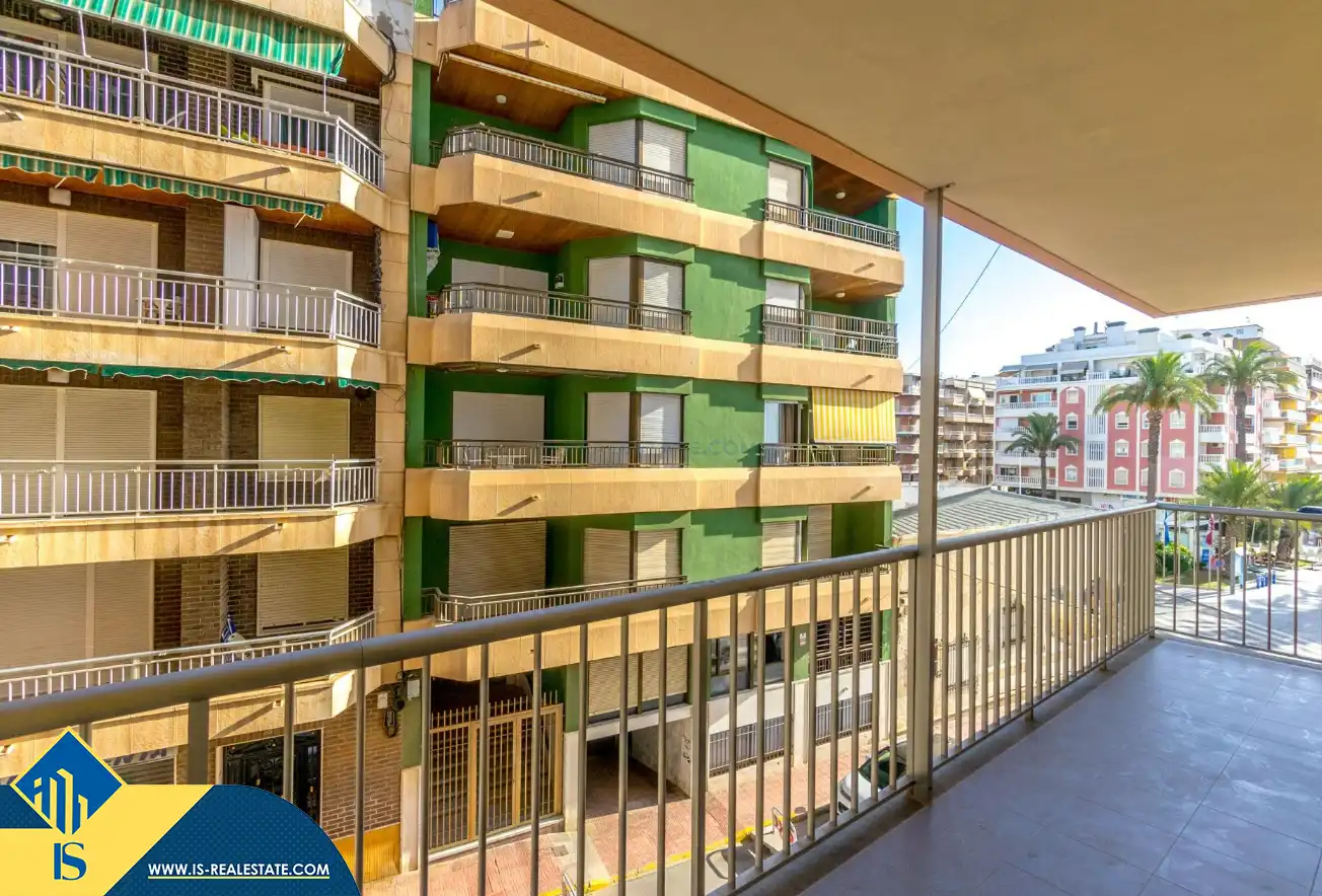 Mini appartamento con ascensore in vendita a Playa del Cura, imagen 18
