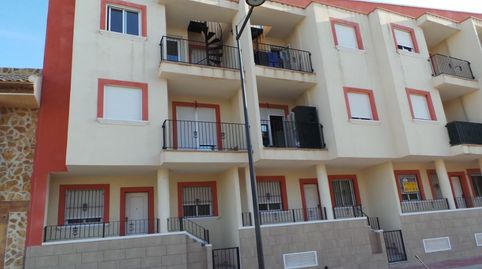 Bajo en Algorfa