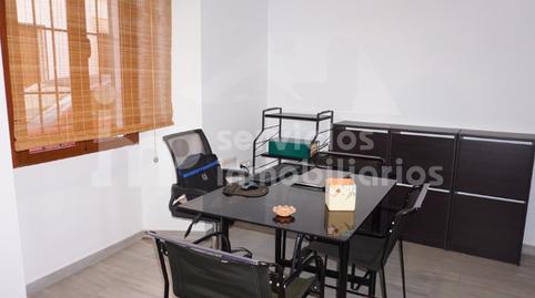 Foto 4 de Casa o chalet de alquiler en Calle Juan Bautista Hurtado, Norte - Barrio del Pilar - El Reñidero, Vélez-Málaga