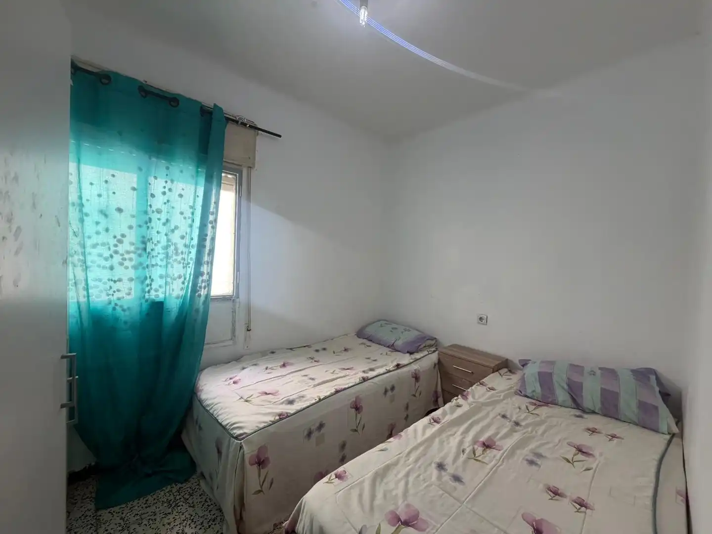 Dormitori de Apartament en venda en Almoradí amb Terrassa i Balcó
