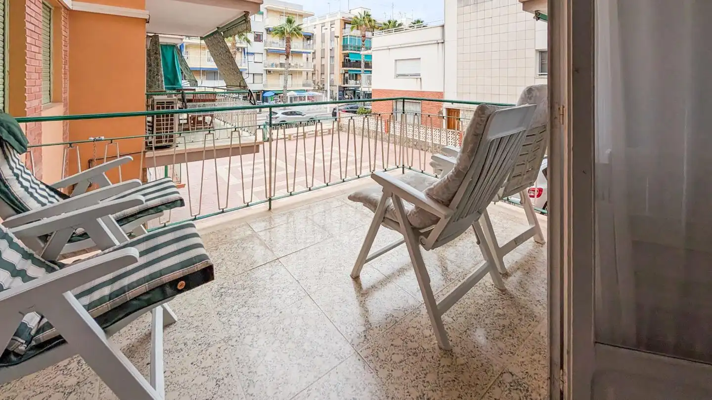 Appartement à vendre à Avenida Cristóbal Sanz, imagen 33