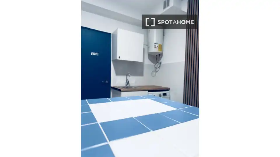 Habitación en El Guinardó