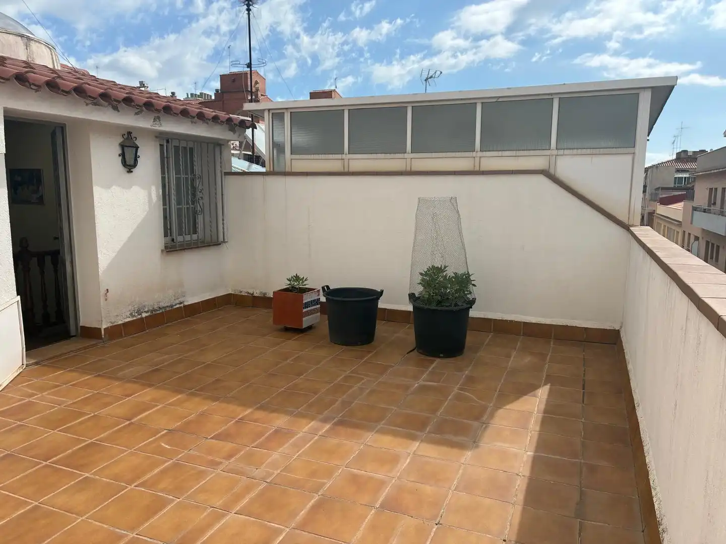 Adosado con terraza en venta en Cerdanyola, imagen 7