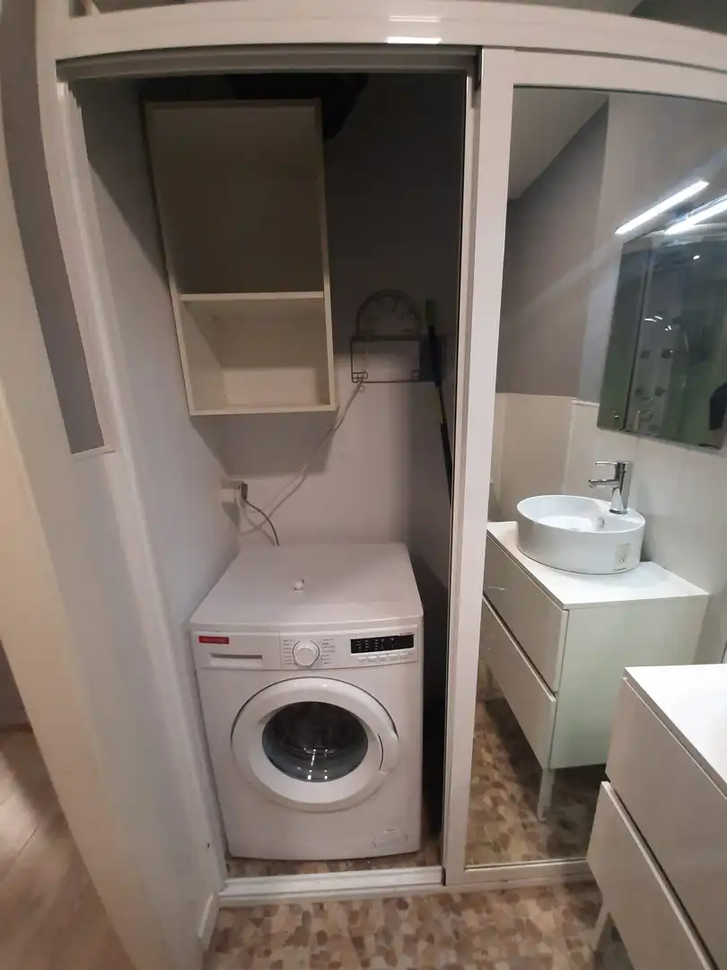 Piso en venta en Roquetas de Mar