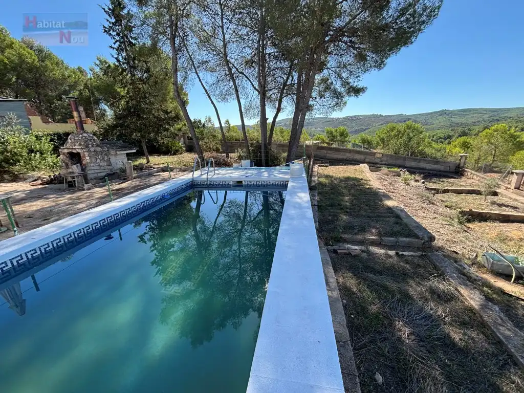 Villa zum Verkauf in Calle Palmera De La, imagen 24