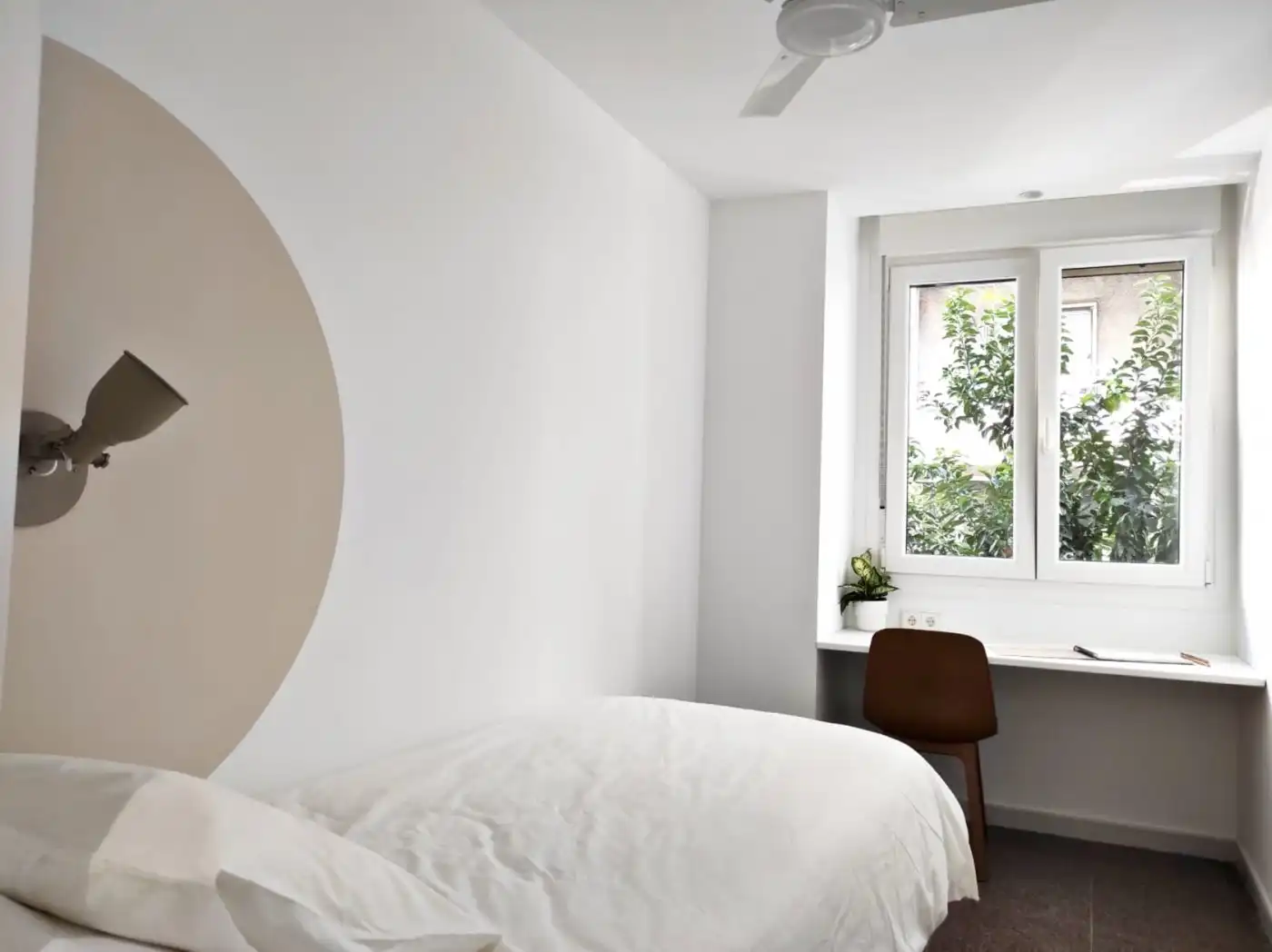 Flat to rent in Calle CAMILO FLAMMARION, imagen 11