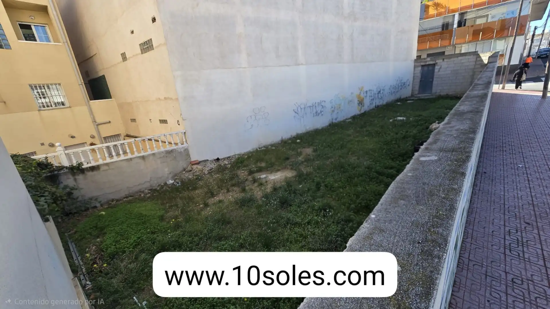 Terrenys i solars en venda a Playa del Cura, imagen 3