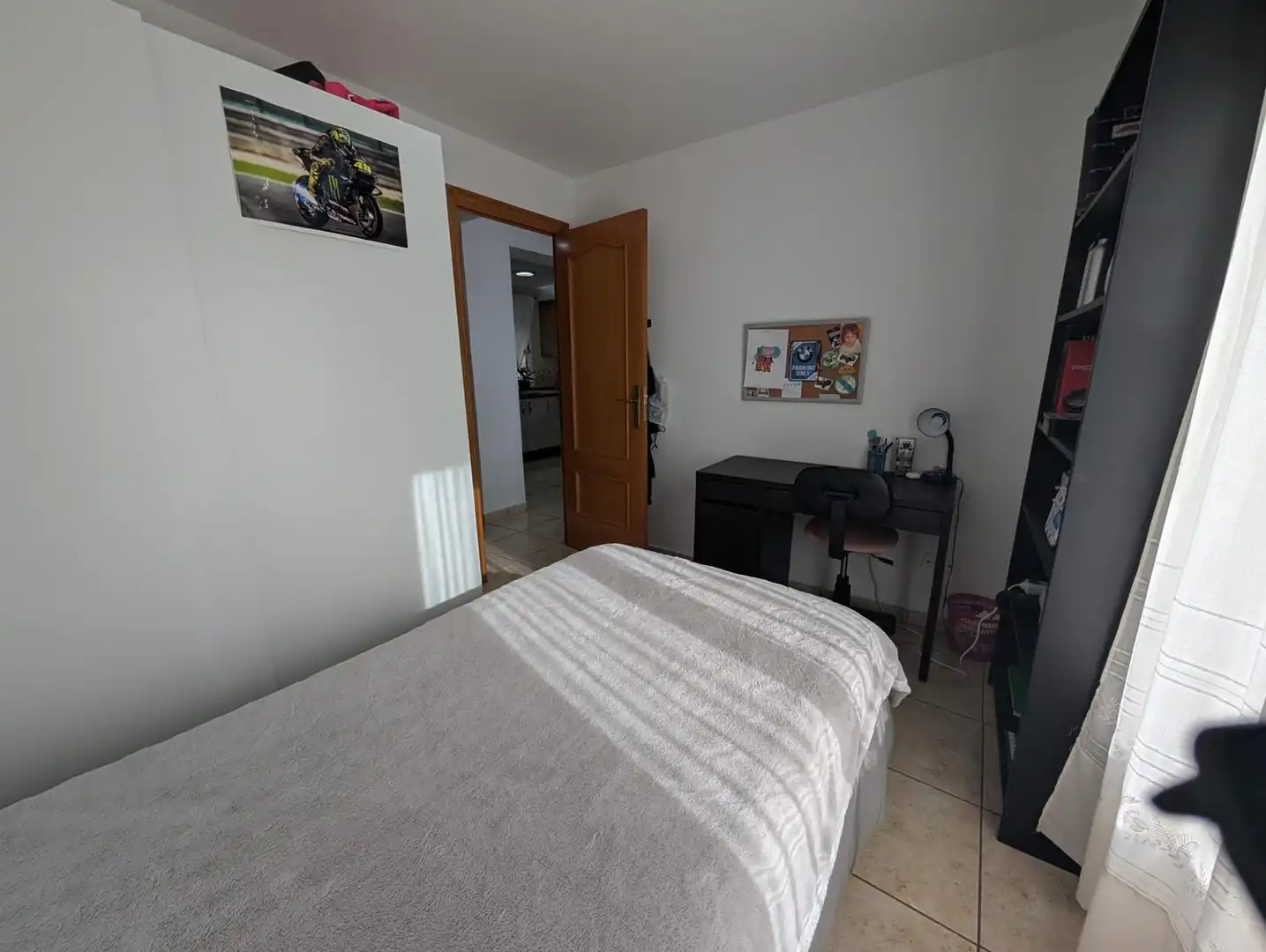 Appartement compact avec terrasse à vendre à Carrer de Sant Antoni 50, imagen 8