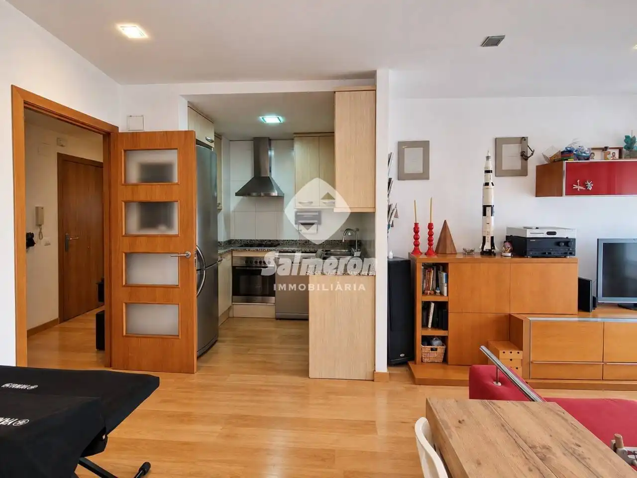 Appartamento con terrazza in vendita a Palafolls, imagen 6