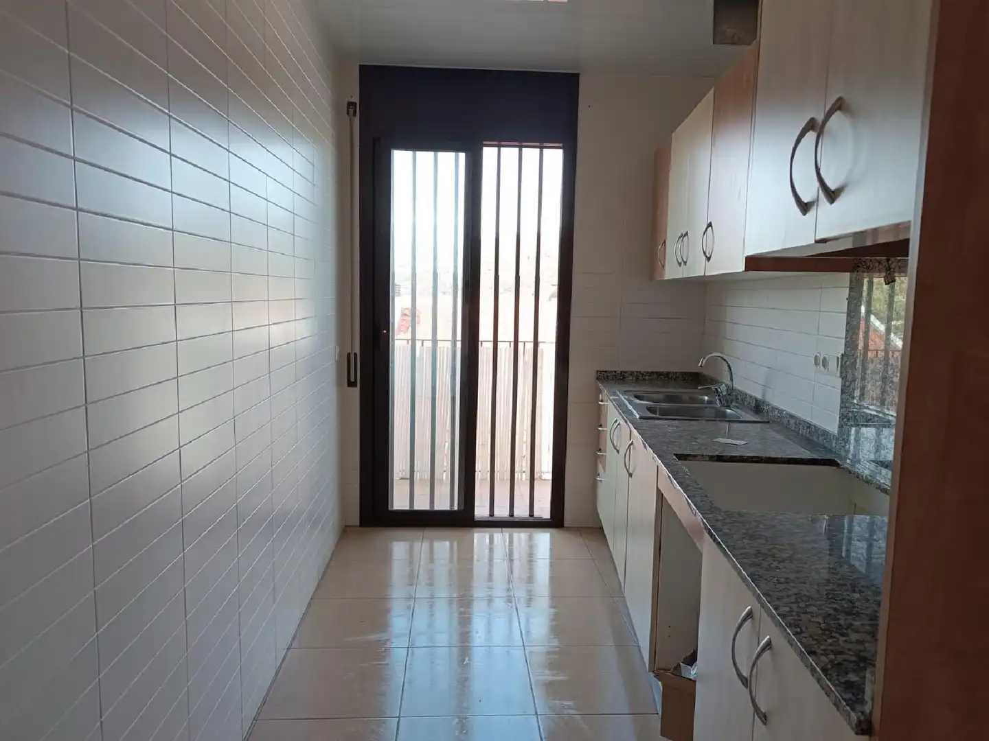 Cuina de Pis en venda en Calafell amb Terrassa i Traster