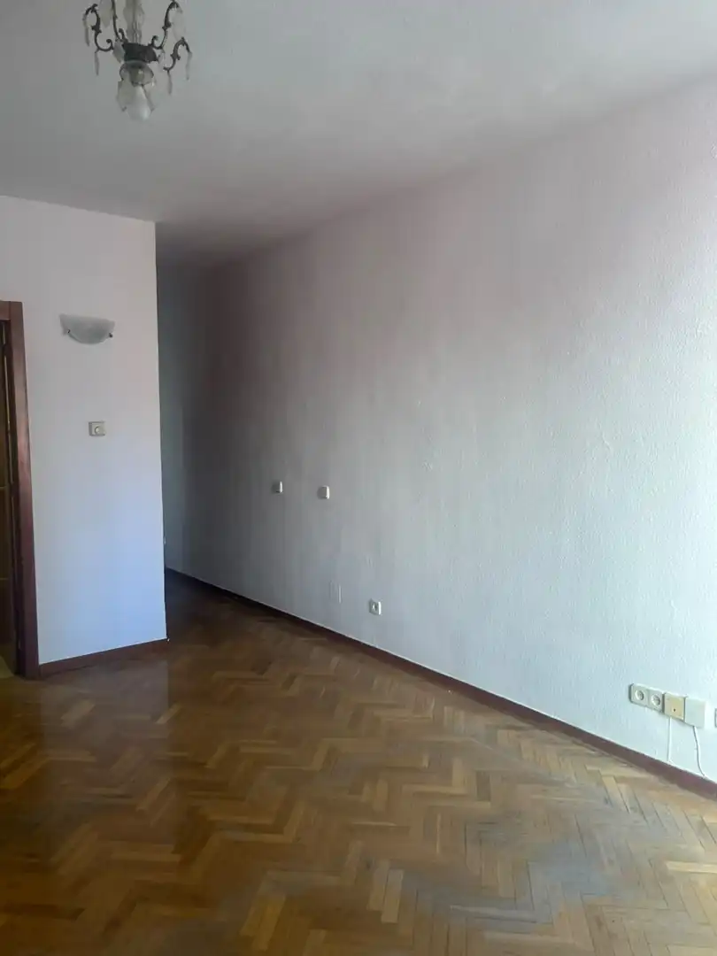 Estudio con ascensor en alquiler en ABADES, imagen 3