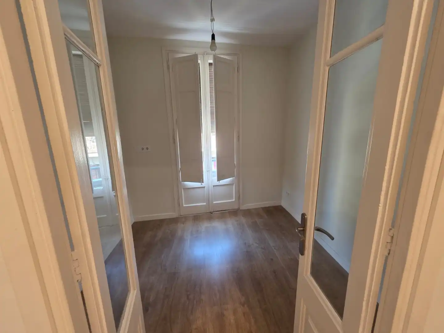 Bedroom of Flat for sale in Sant Celoni