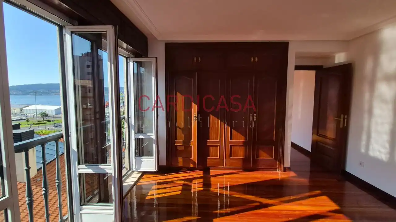 Pis amb ascensor en venda a Areal, imagen 24