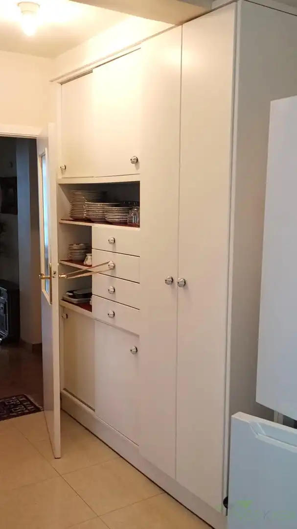 Wohnung mit Aufzug zum Verkauf in Arzobispo guisasola, imagen 14