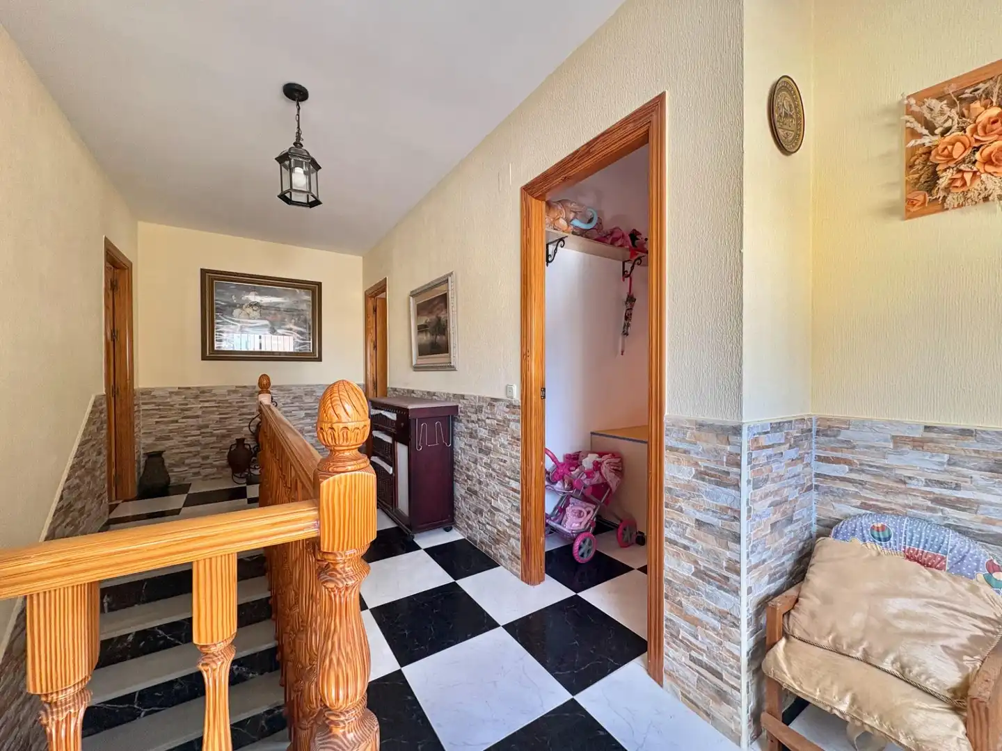Maison mitoyenne avec terrasse à vendre à CENIT, imagen 29
