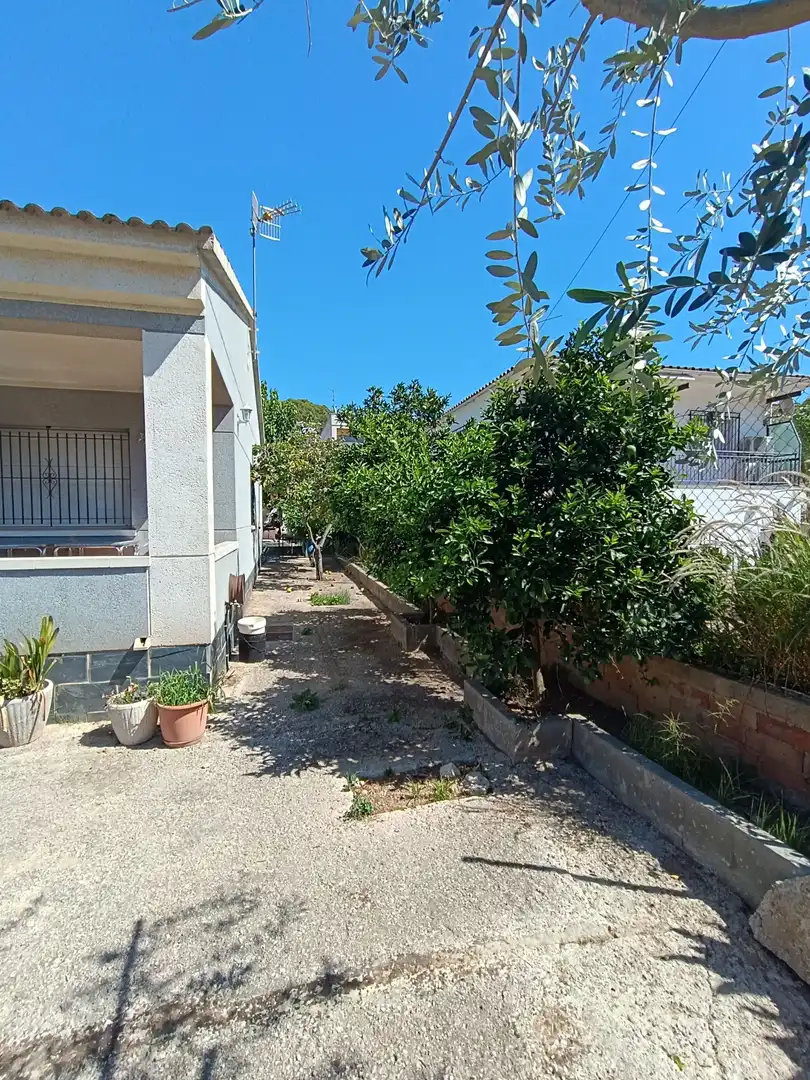 Casa con giardino in vendita a Calafell Park, imagen 15
