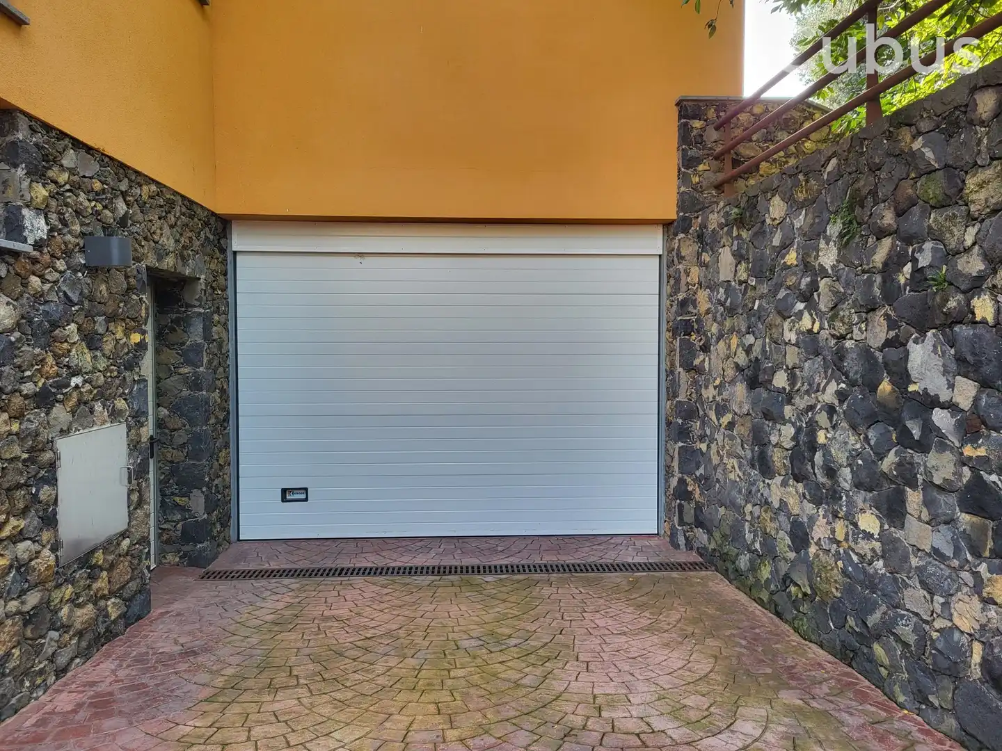 Exterior view of Houses for sale in Les Preses  with Air Conditioner, Heating and Terrace