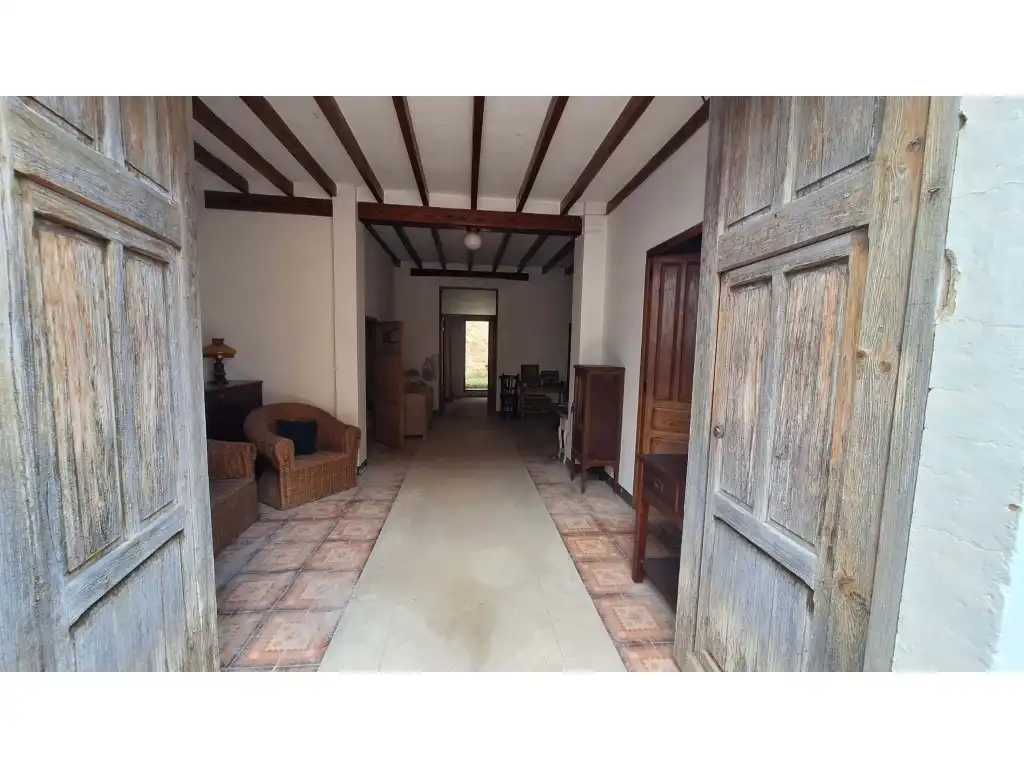 Casa adosada en venta en Dénia