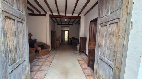 Foto 3 de Casa adosada en venta en Jesús Pobre, Dénia