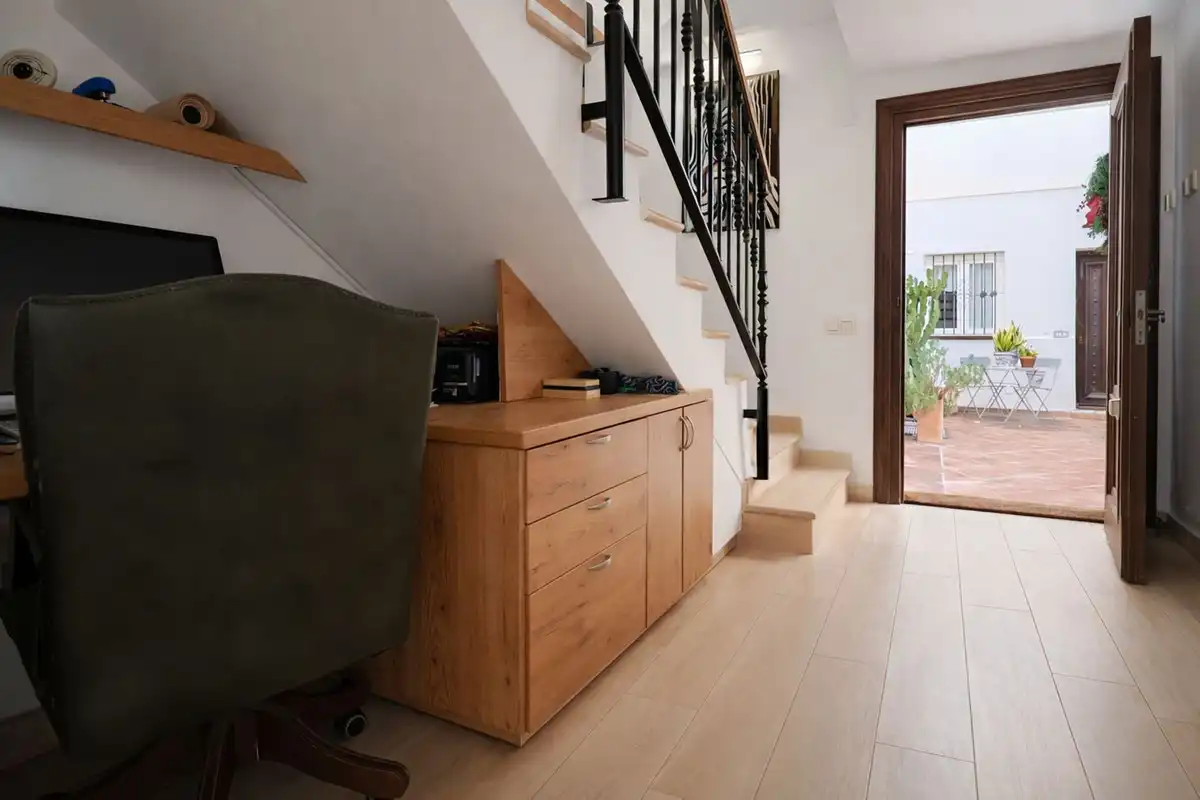 Reihenhaus mit Pool zum Verkauf in Benahavís - BenahavÃÂ­s,La Heredia,Calle del Alcuzcuz, imagen 12