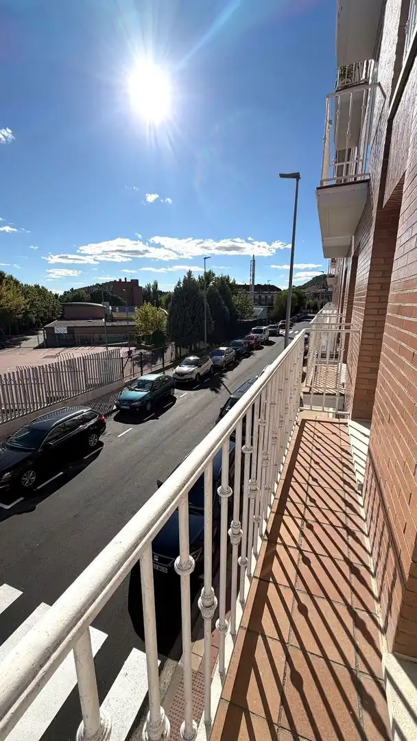 Appartamento con ascensore in vendita a DE LA CRUZ, imagen 20