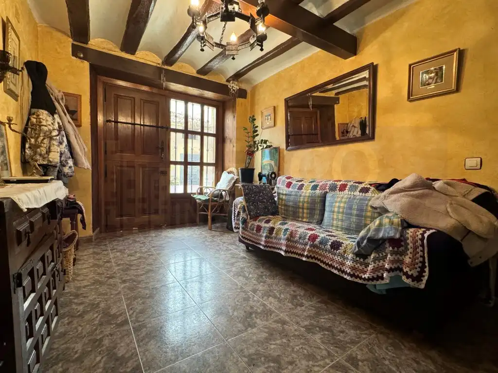 Casa o xalet en venda en Baños de Rioja