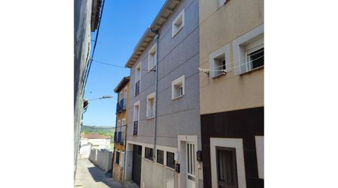 Edificio en venta en Sacedón