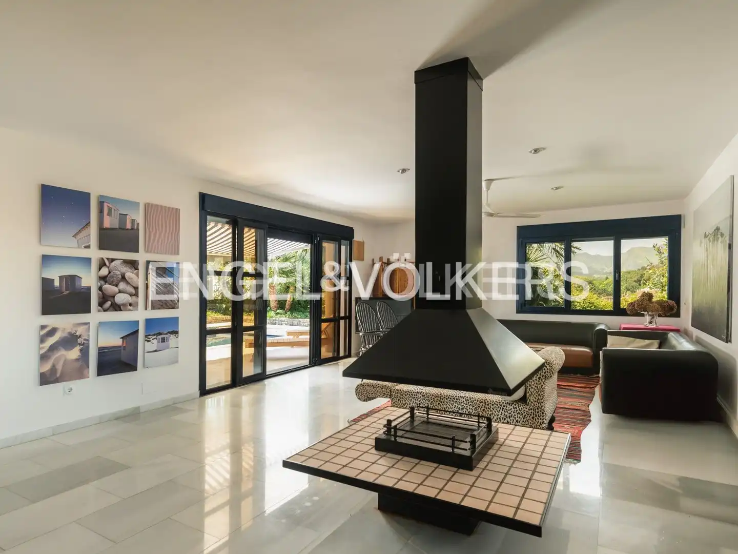 Houses for sale in Llanes  with Heating, Private garden and Terrace