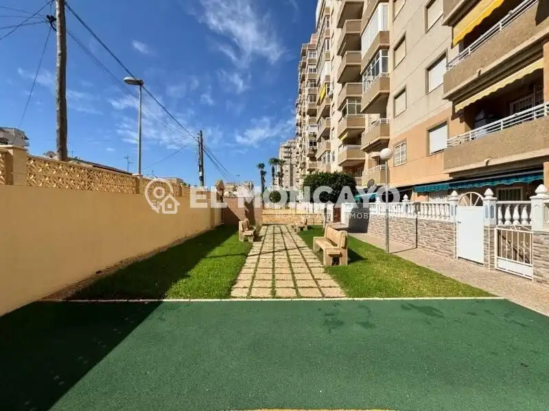 Apartamento con piscina en venta en Nueva Torrevieja - Aguas Nuevas, imagen 27