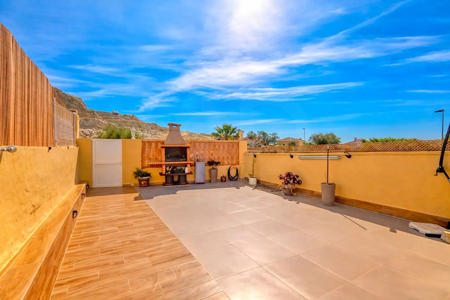 Maison jumelée avec piscine à vendre à Partida Cotoveta, imagen 4