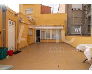 Terrace of House or chalet for sale in Sabadell  with Air Conditioner, Heating and Terrace