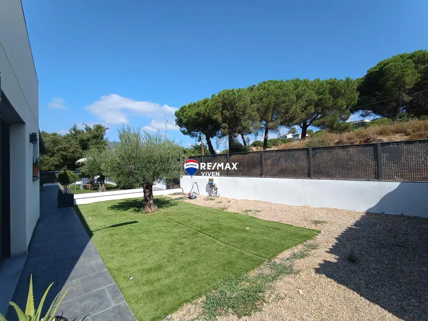Casa o chalet en venta en Caldes de Montbui con Calefacción, Jardín privado y Terraza