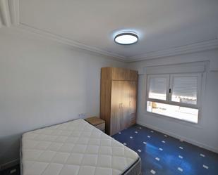 Bedroom of Flat to rent in Aspe  with Air Conditioner, Heating and Terrace