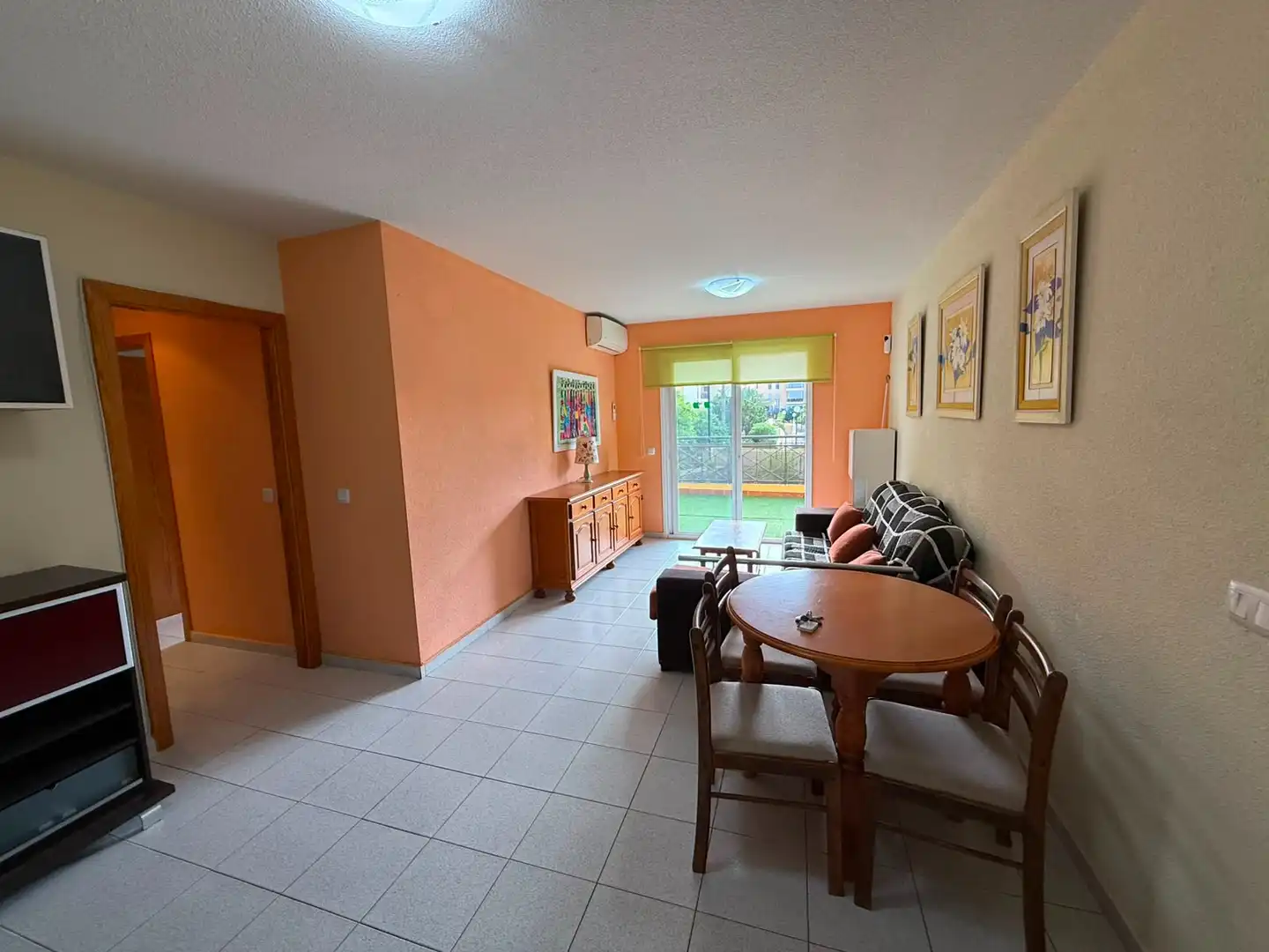 Apartament amb piscina en venda a Calle Cañada Blanca, imagen 5