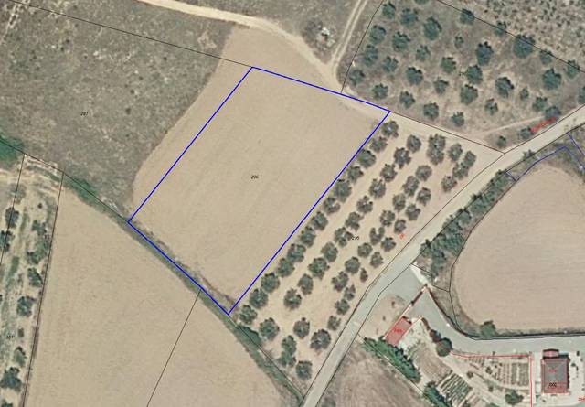 Terreno en Venta en Villamediana de Iregua