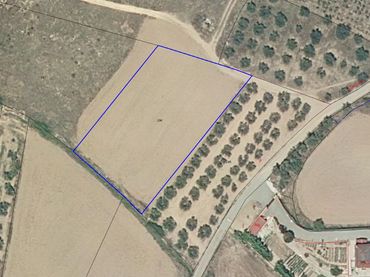 Terreno rustico in vendita a Villamediana de Iregua