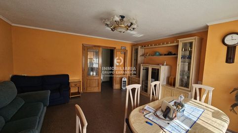 Foto 4 de Piso en venta en Monforte del Cid, Alicante