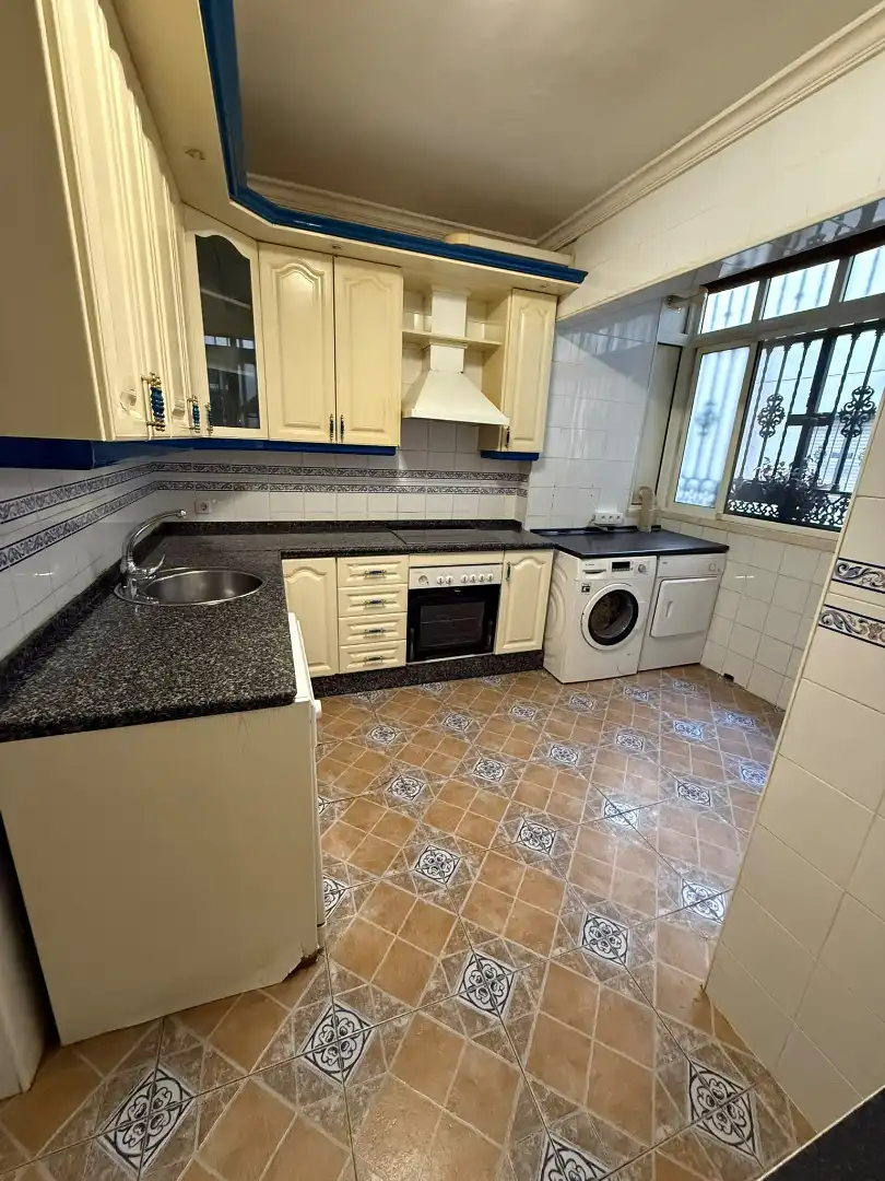 Wohnung mit Terrasse zum Verkauf in Norte, imagen 7