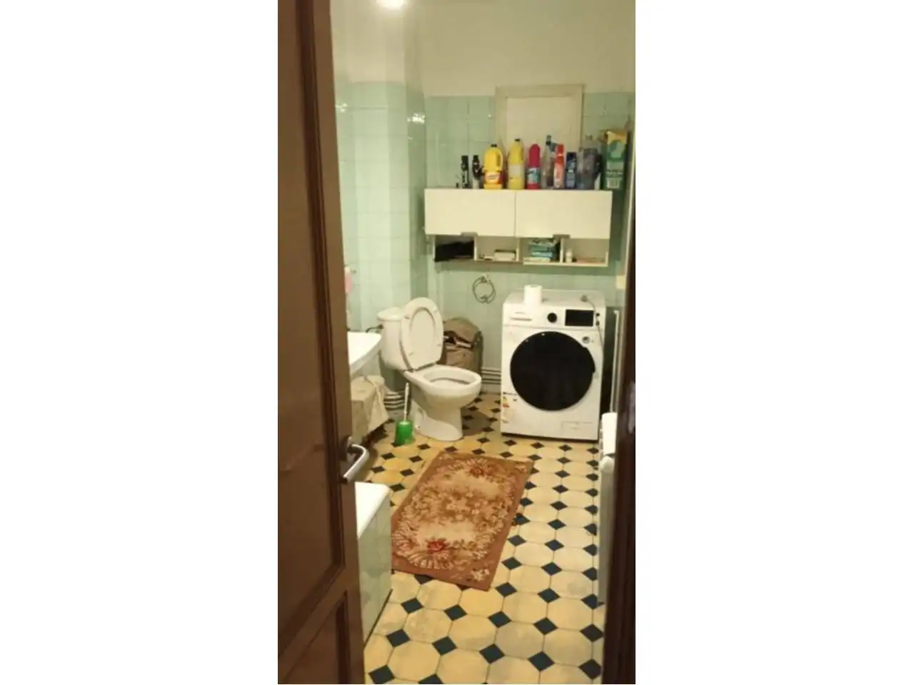 Flat for sale in Polvorín, imagen 4