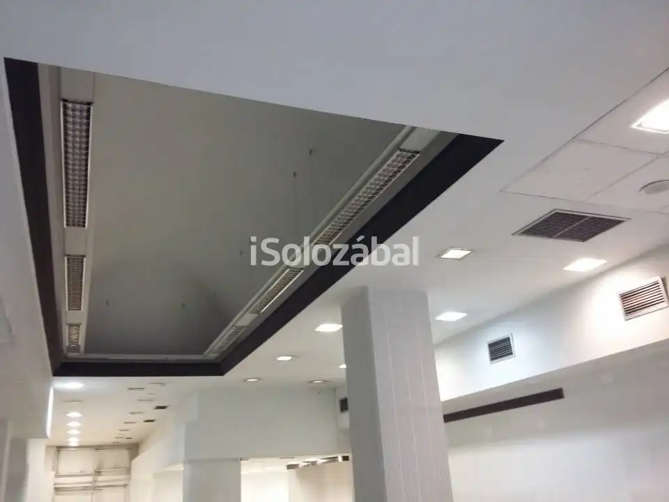 Business premises to rent in Logroño - General Vara de Rey, imagen 10