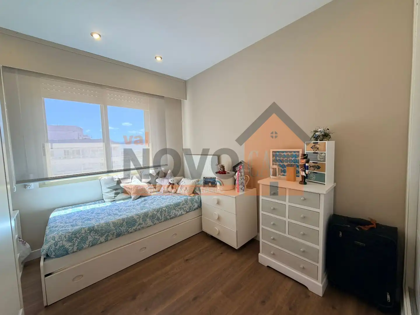 Habitación de Piso de alquiler en Cullera