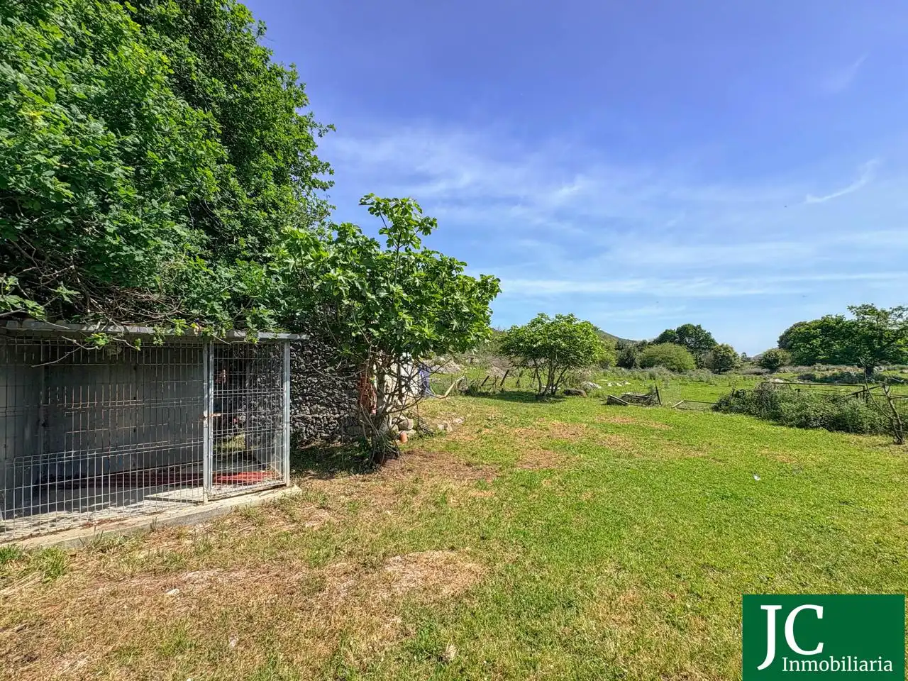 Finca rústica en venta en Argoños  con Jardín privado