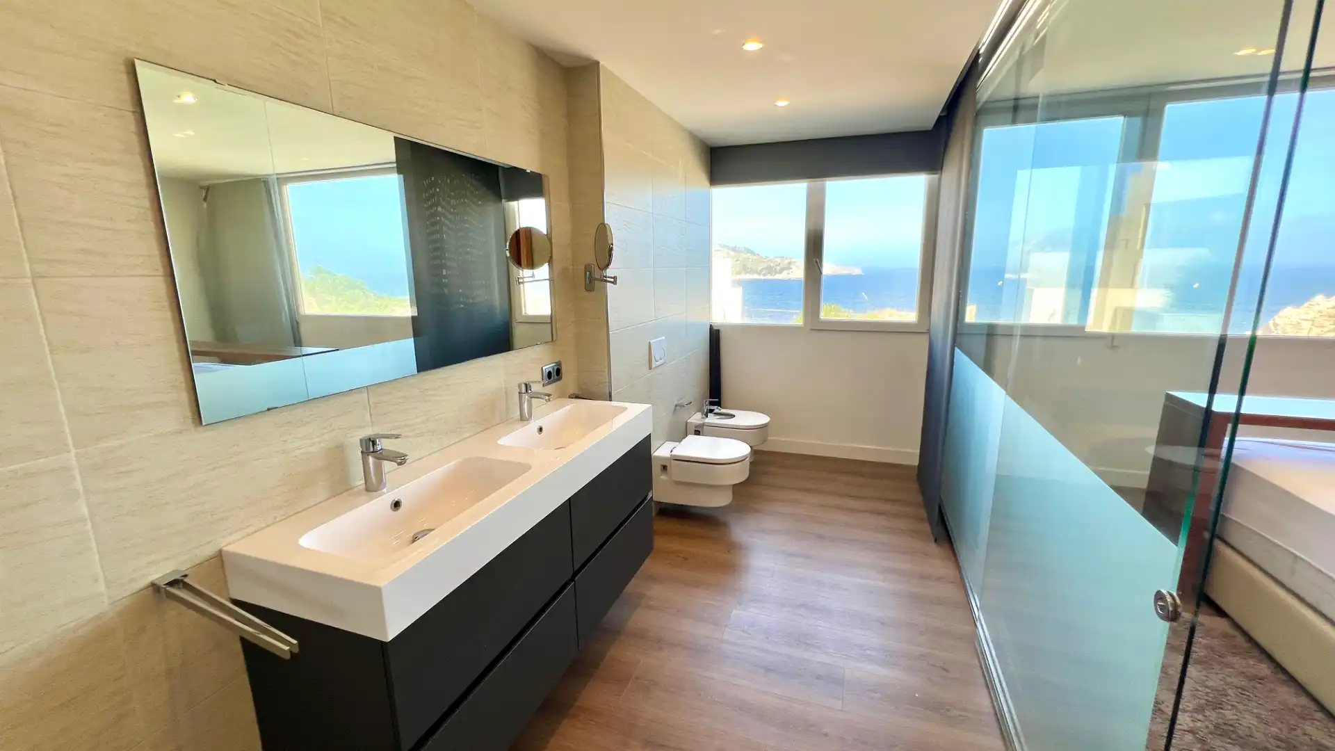 Maison mitoyenne avec terrasse à vendre à Carrer Xaloc 4, imagen 17